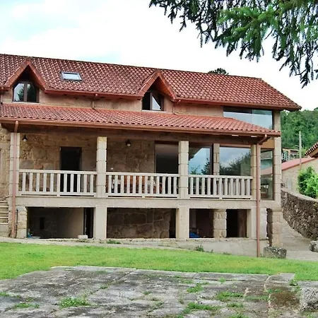 Con Piscina Arnoso