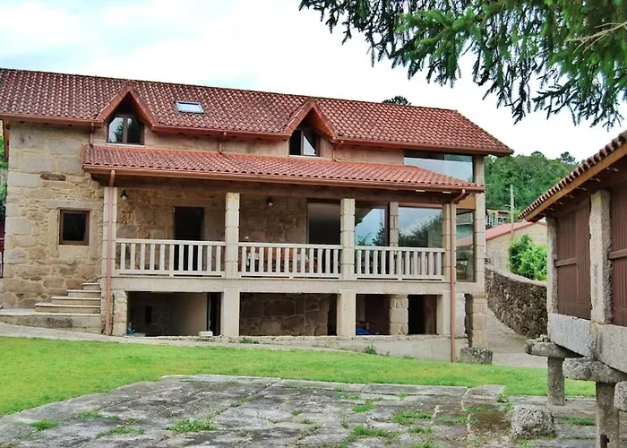 Con Piscina Arnoso